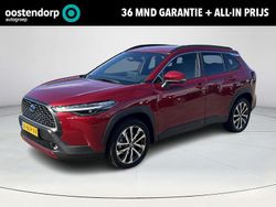 Rood Gebruikt 2024 Toyota Corolla Cross Premium SUV | € 37.400 (Iets duurder)