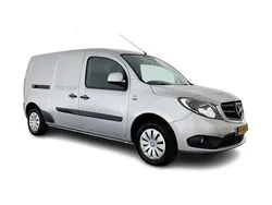 Zilver Gebruikt 2018 Mercedes Citan 109 Van | € 9.445 (Duur)