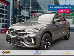 Grijs Nieuw 2025 VW T-Roc R-line SUV | € 43.997 (Iets duurder)