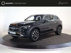 Mercedes GLC300e