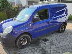 Blauw Gebruikt 2011 Renault Kangoo MPV | € 3.500 (Eerlijke prijs)