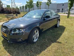 Zwart Gebruikt 2010 Audi A4 Proline Sedan | € 6.750 (Eerlijke prijs)