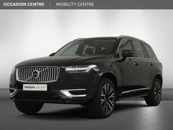 Zwart Gebruikt 2023 Volvo XC90 Ultimate SUV | € 72.935 (Duur)
