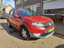 Gebruikt 2015 Dacia Sandero Prestige Hatchback | € 6.995 (Eerlijke prijs)