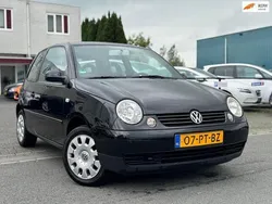 Zwart Gebruikt 2004 VW Lupo Hatchback | € 1.499 (Eerlijke prijs)