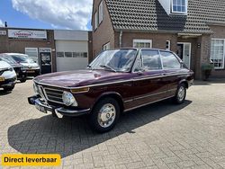 Rood Gebruikt 1972 BMW 2002 Sedan | € 19.950