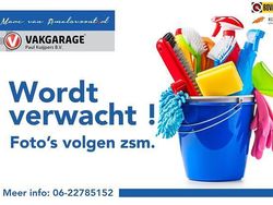 Bruin Gebruikt 2016 Ford C-MAX Titanium MPV | € 9.900 (Eerlijke prijs)