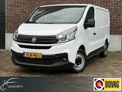 Wit Gebruikt 2021 Fiat Talento Van | € 15.995 (Goede deal)