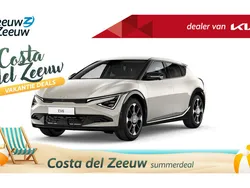 Onbekend Nieuw 2024 Kia EV6 Plus SUV | € 47.890 (Eerlijke prijs)