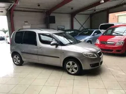 Grijs Gebruikt 2008 Skoda Roomster MPV | € 3.999