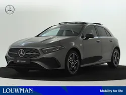 Hatchback Nieuw 2025 Mercedes A250 Business Hatchback | € 48.025 (Eerlijke prijs)