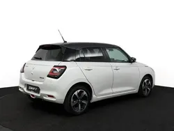 Gebruikt 2025 Suzuki Swift Style Hatchback | € 25.950 (Iets duurder)