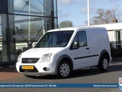 Wit Gebruikt 2013 Ford Transit Trend Van | € 4.950 (Iets duurder)