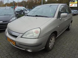 Beige Gebruikt 2001 Suzuki Liana Hatchback | € 950 (Duur)