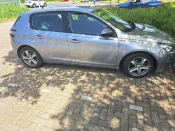 Grijs Gebruikt 2014 Peugeot 308 Active Hatchback | € 4.500 (Goede deal)