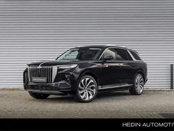 Hongqi E-HS9
