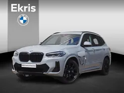 Grijs Gebruikt 2023 BMW X3 Performance SUV | € 60.900 (Iets duurder)