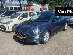 Blauw Gebruikt 2019 Ford Focus Business Edition Stationwagen | € 13.495 (Goede deal)
