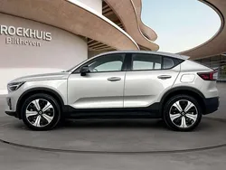 Grijs, metallic lak Gebruikt 2023 Volvo C40 Core SUV | € 31.900 (Goede deal)