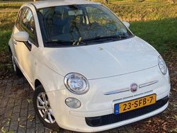 Wit Gebruikt 2011 Fiat 500 Pop Hatchback | € 3.250 (Goede deal)