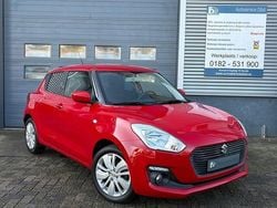 Rood Gebruikt 2018 Suzuki Swift Hatchback | € 10.499 (Eerlijke prijs)