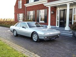 Grijs Gebruikt 1986 Ferrari 412 Coupé | € 99.500