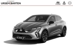 Grijs Nieuw 2025 Mitsubishi Colt Instyle Hatchback | € 29.630 (Eerlijke prijs)