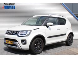 Wit Gebruikt 2022 Suzuki Ignis Style Hatchback | € 24.190 (Duur)