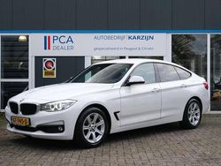 Wit Gebruikt 2015 BMW 320 Gran Turismo Executive Hatchback | € 16.950 (Eerlijke prijs)