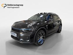 Zwart Gebruikt 2023 Lynk & Co 01 SUV | € 25.445 (Eerlijke prijs)