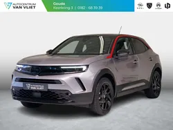 Grijs Gebruikt 2024 Opel Mokka-e SUV | € 23.400 (Eerlijke prijs)