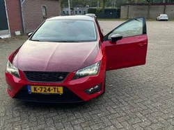 Gebruikt 2013 Seat Leon Style Sedan | € 8.000 (Eerlijke prijs)