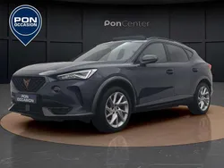 Grijs Gebruikt 2023 Cupra Formentor SUV | € 31.950 (Eerlijke prijs)