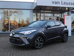 Gebruikt 2021 Toyota C-HR SUV | € 24.499 (Eerlijke prijs)