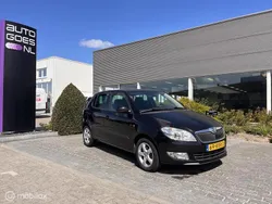 Hatchback Gebruikt 2011 Skoda Fabia Elegance Hatchback | € 4.950 (Iets duurder)