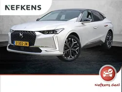 Grijs Gebruikt 2023 DS Automobiles DS4 Bastille Hatchback | € 29.925 (Goede deal)