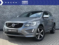 Grijs Gebruikt 2016 Volvo XC60 SUV | € 24.194 (Eerlijke prijs)
