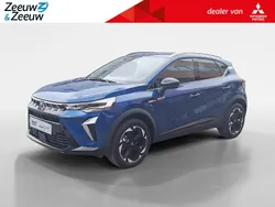 Nieuw 2025 Mitsubishi ASX Intense+ SUV | € 35.593