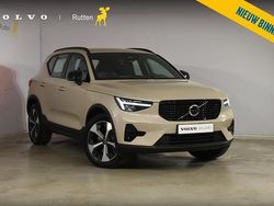Bruin Gebruikt 2025 Volvo XC40 Plus SUV | € 45.840 (Iets duurder)