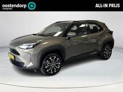 Groen Gebruikt 2024 Toyota Yaris Hybrid Edition SUV | € 30.445