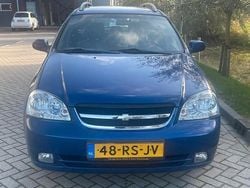 Gebruikt 2005 Chevrolet Nubira Stationwagen | € 999 (Goede deal)