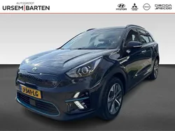 Blauw Gebruikt 2020 Kia e-Niro SUV | € 17.795 (Super prijs)