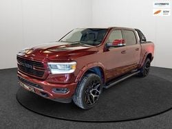 Rood Gebruikt 2019 Dodge Ram Pickup | € 44.988 (Goede deal)