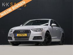 Grijs Gebruikt 2016 Audi A4 Sport Sedan | € 13.940 (Goede deal)