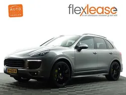 Grijs Gebruikt 2015 Porsche Cayenne Chrono SUV | € 29.900 (Eerlijke prijs)