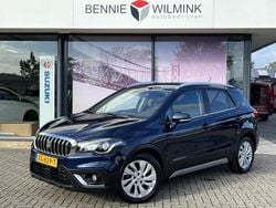 Blauw Gebruikt 2019 Suzuki SX4 S-Cross SUV | € 19.990 (Eerlijke prijs)
