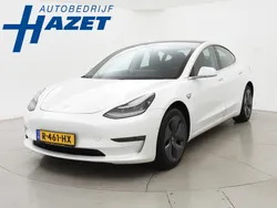 Wit Gebruikt 2019 Tesla Model 3 Standard Range Sedan | € 16.895 (Eerlijke prijs)