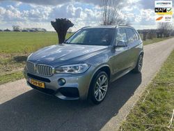 Grijs Gebruikt 2016 BMW X5 M Sport SUV | € 26.945 (Eerlijke prijs)