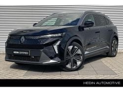 Black gne + grey kqg (biywx) Gebruikt 2025 Renault Scénic Iconic MPV | € 43.750 (Goede deal)