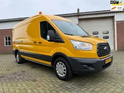 Geel Gebruikt 2019 Ford Transit Trend Van | € 11.950 (Goede deal)